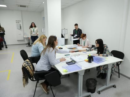 В Петербурге треть предпринимателей намерены вложить средства в маркетинг
