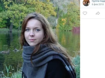 Стали известны дата и место похорон Миланы Каштановой, пострадавшей от глыбы льда в Петербурге