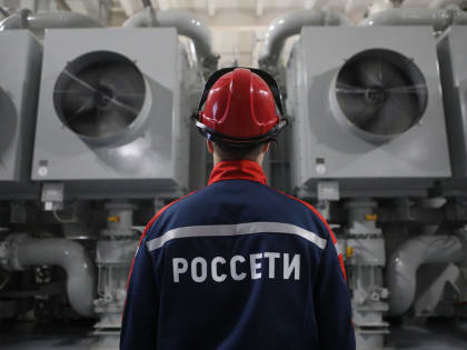 Надежность электроснабжения повысилась для 1700 жителей Выборгского района Ленобласти