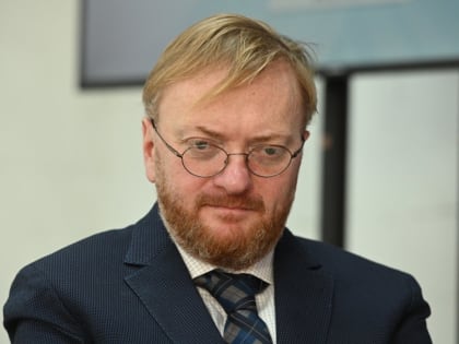 Милонов предложил закрепить в Конституции запрет на аборты