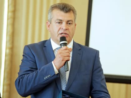 Скончался бывший вице-губернатор Петербурга Анатолий Повелий