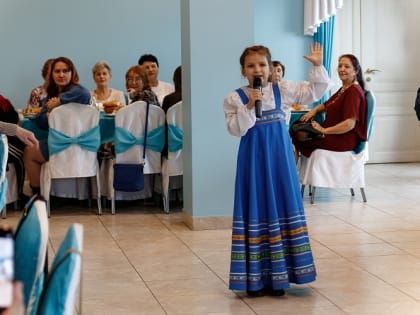 Для милых дам