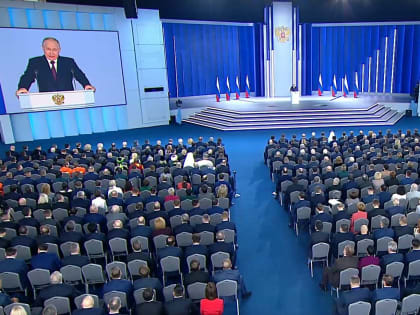 Путин: россиянам не жаль потерявших яхты и дворцы на западе бизнесменов