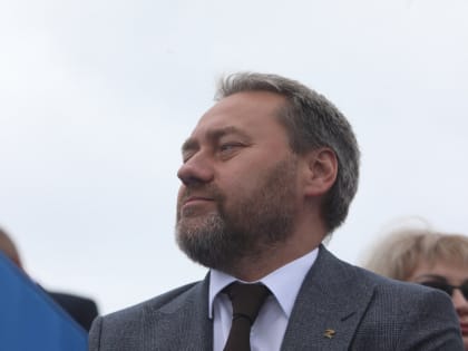 «Гордимся мастерством наших корабелов». Александр Бельский поздравил горожан с Днем кораблестроителей