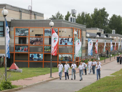 В Петербурге с 3 февраля родители могут начать запись на путевки в детские лагеря