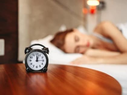 Звуковой феномен. Храп — признак богатырского здоровья или тревожный симптом?