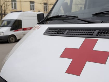 Избитого жителя Удмуртии госпитализировали в тяжелом состоянии из квартиры на проспекте Королева