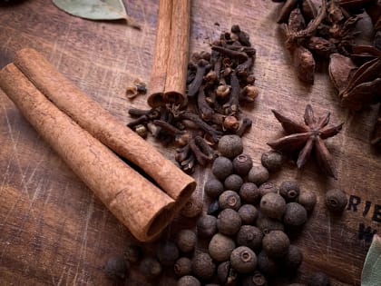 Просто добавь щепотку: 9 специй, которые заставят вас худеть — они сожгут калории с невероятной скоростью