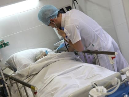 Чудо-юдо «кракен» уже рядом: чего ждать петербуржцам от нового коварного штамма ковида