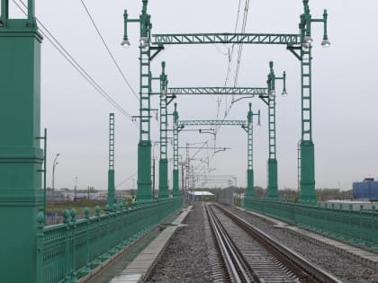 Пригородные кассы на станции Сосновая Поляна закроют до 11 февраля