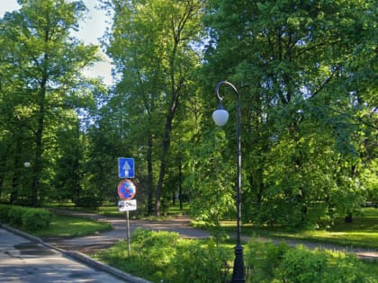 В Петербурге задержали изнасиловавшего в Александровском парке 50-летнюю женщину молодого мигранта