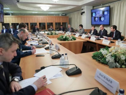 Михаил Романов: Ключевое направление реформы контрольно-надзорной деятельности - дальнейшее снижение числа проверок