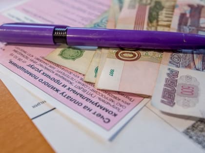 Грядет перерасчет: стоимость услуг ЖКХ подскочит для тысяч жителей Петербурга в марте