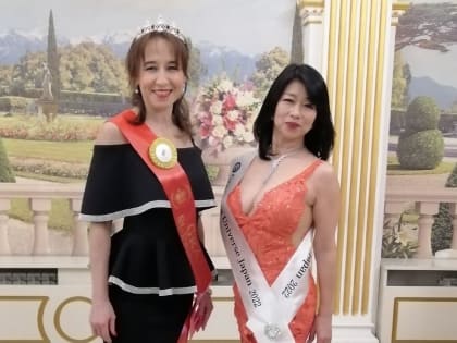 «Естественность и натуральность»: чем еще покорила петербурженка жюри конкурса «Бабушка Вселенной 2023»