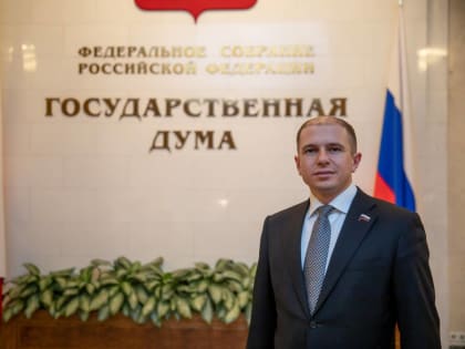 Депутат Госдумы от «Единой России» Михаил Романов добился передачи в собственность Санкт-Петербурга Дачи Чернова