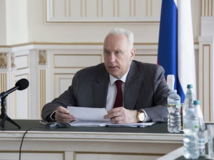 Следком против Смольного: противостояние вокруг Северного намыва набирает обороты