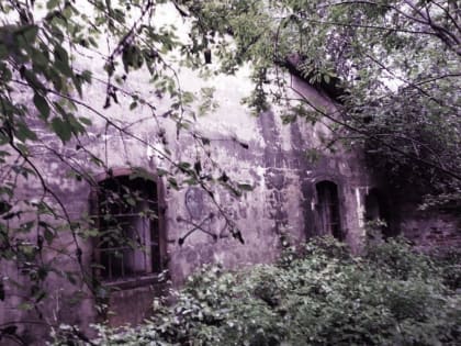 Огневой рубеж и щит Кронштадта: почему комплекс «Люнет Литке» стал объектом культурного наследия