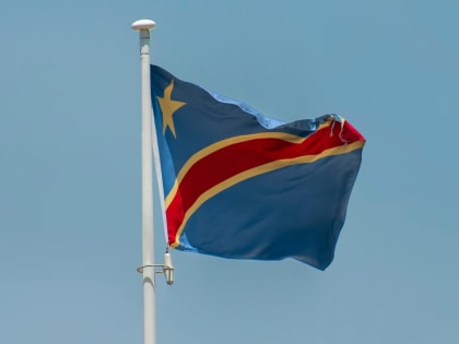 Посол Конго подтвердил участие страны в ПМЭФ и саммите Россия — Африка