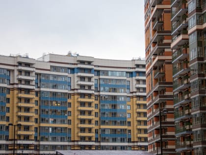 Петербуржцам рассказали о росте цен на квартиры на фоне удорожания строительства