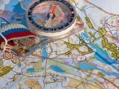 В Красногвардейском районе пройдет турнир по фотоориентированию