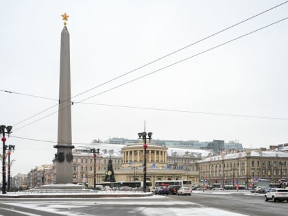 Финская компания EKE избавится от последнего российского проекта в Петербурге