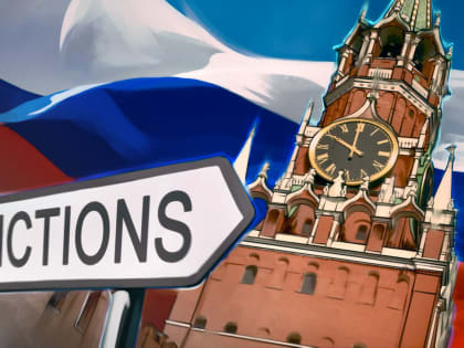 Давит на уязвимые места: у России есть три козыря для ответа на санкции Запада