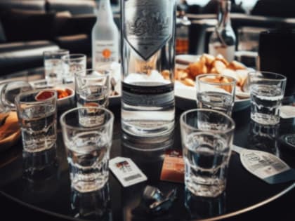 Duty Free на внутренних рейсах