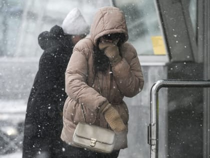 Надвигается магнитная буря: что ощутят метеозависимые петербуржцы 27 февраля