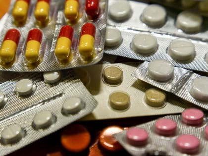 Система онлайн-продажи лекарств начнет работать по-новому с 1 марта