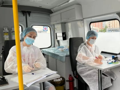 В Петербурге за последние сутки от коронавируса скончались 9 человек