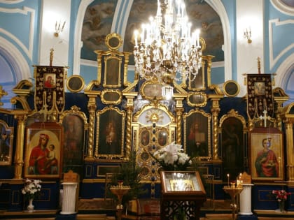 Дурная слава, инсульт и смертный грех: что предшествовало убийству жены настоятеля храма «Кулич и Пасха»