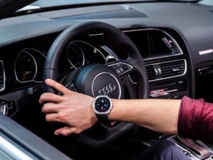 В Санкт-Петербург завезли первые иномарки 2023 года