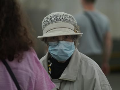 Еще 497 петербуржцев заболели коронавирусом за последние сутки