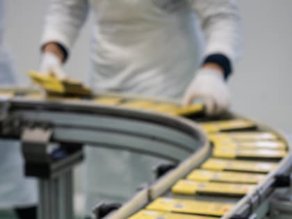 Шоколадные бренды «Аленка» и «Бабаевский» получили халяльный сертификат