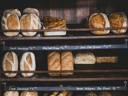 Диетолог предупредила о вреде полного отказа от хлеба