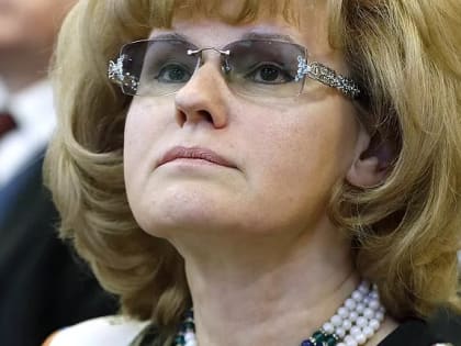 Потехина огласила результаты голосования за работу кружков во время пандемии