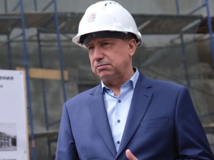 «Щиты в полуудовлетворительном состоянии»: Беглов признал серьезные проблемы со строительством метро