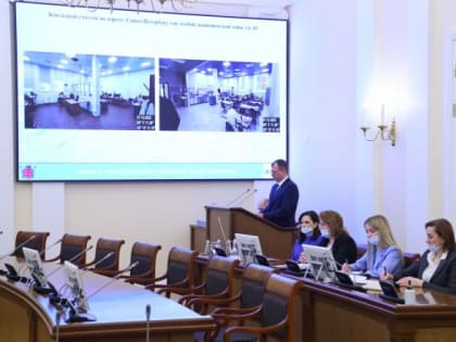 Власти Петербурга согласовали расширение производства электроники в Особой экономической зоне