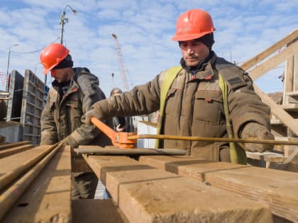 Ремонт казарм на Эйхенской улице в Санкт-Петербурге начнется в 2027 году