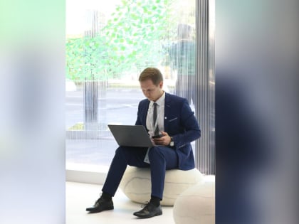 Исследование: жители Петербурга стали максимально уверенными в своей карьере