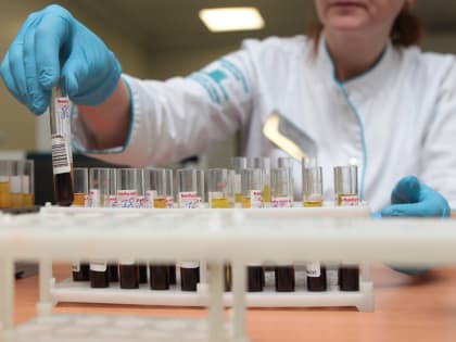 Ученые из СПбГУ разработали новые вещества для лечения рака