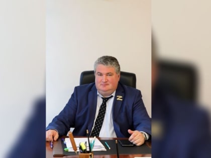 Андрей Чапуров стал новым главой администрации Пушкинского района Петербурга