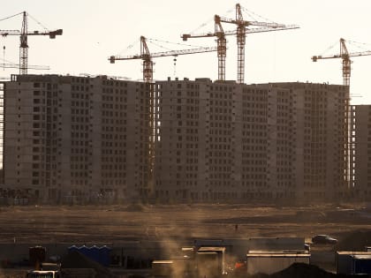 Ипотекой единой: что поддержало спрос на новостройки в Петербурге и Ленобласти в 2022 году