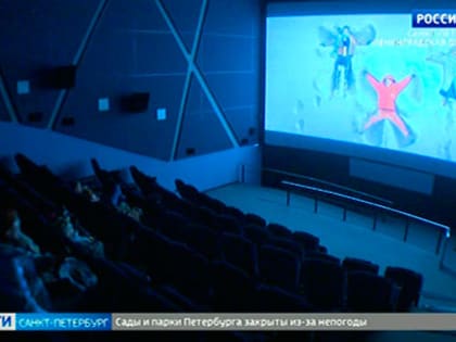 Владельцы кинозалов просят разрешить показ голливудских фильмов