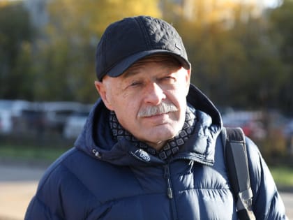 Александр Ходачек: «Успешный опыт Петербурга может быть тиражирован в других регионах»