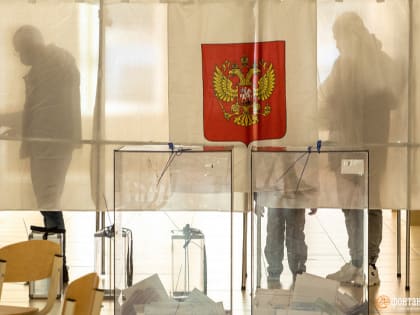 Кандидатская четверка. Кого допустили до выборов губернатора Петербурга
