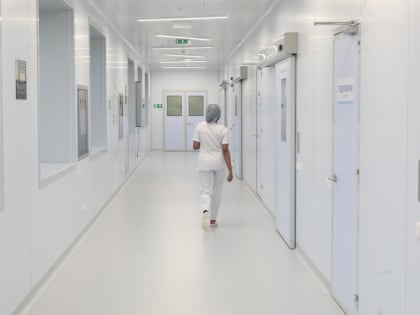В России выросла заболеваемость корью, коклюшем и бруцеллезом