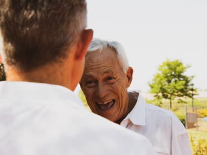 Названа самая высокооплачиваемая вакансия для пенсионеров в Петербурге