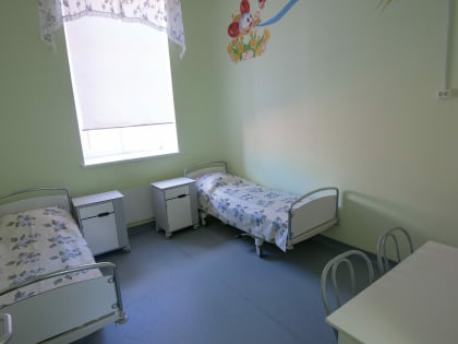 В Петербурге появилась сеть из центров амбулаторной онкологической помощи