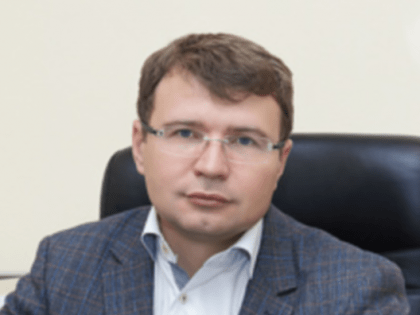 Главой КРТИ назначен Андрей Левакин